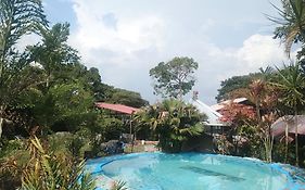 Posada MANDUKA